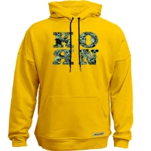 Худи без начеса Korn USD Style