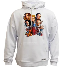Худи без начеса Korn ART