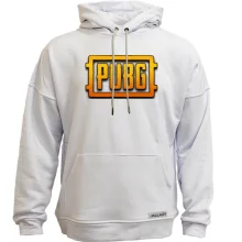 Худі без начосу PUBG (c)