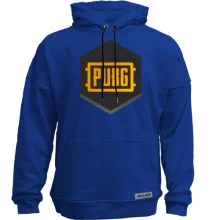 Худі без начосу PUBG (3)