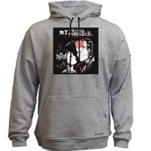 Худи без начеса My Chemical Romance - Three Cheers for Sweet Revenge