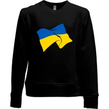 Подарочный мешочек Украинское знамя