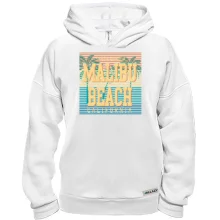 Худи BASE Malibu Beach