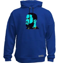 Худи без начеса с Drake