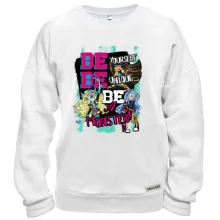 Свитшот Be Monster