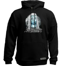 Худи без начеса с Ghostemane (арт)