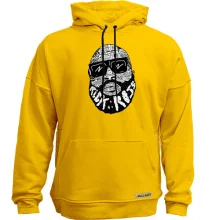 Худи без начеса с Rick Ross