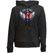 Детское худи без начеса fighting club