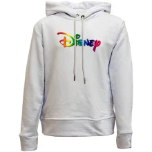 Детское худи без начеса Disney