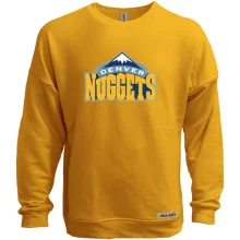Світшот без начосу Denver Nuggets