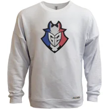 Світшот без начосу G2 Esports (2)