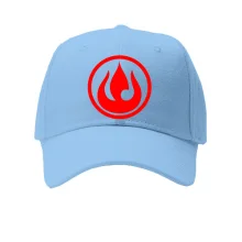 Детская кепка Fire Nation