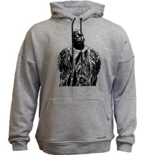 Худи без начеса с Rick Ross (2)