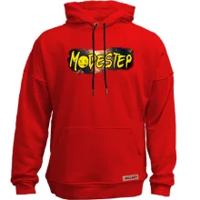 Худи без начеса с Modestep