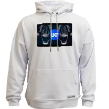 Худи без начеса с UKF (альбом)