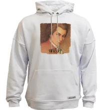 Худи без начеса с Моцартом «The Mozart Collection»