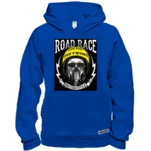 Худі BASE Road Race