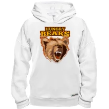Худі BASE Hungry Bears