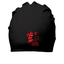Бавовняна шапка Five Nights at Freddy’s Game Over
