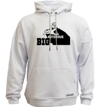 Худи без начеса с Big Notorious (2)