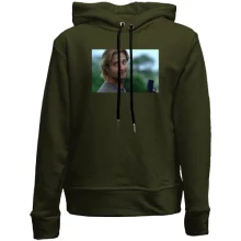 Дитяче худі без начосу з Сойером з lost