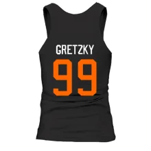 Чоловіча майка Wayne Gretzky