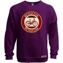 Світшот без начосу Bicycle Club