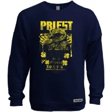 Світшот без начосу Priest