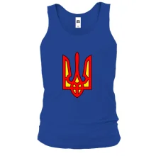 Майка Супер Украинец
