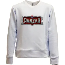 Детский свитшот без начеса Panzar