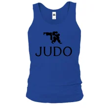 Майка Judo