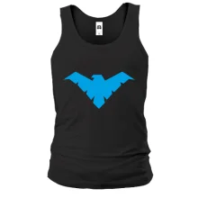 Чоловіча майка Nightwing