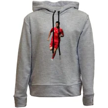 Детское худи без начеса c Diego Costa
