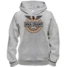 Худи BASE MMA CHAMP