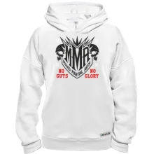 Худі BASE MMA Mixed Martial Arts