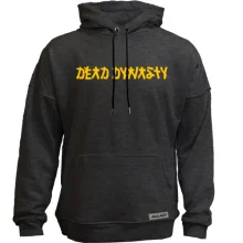 Худи без начеса с Dead Dynasty