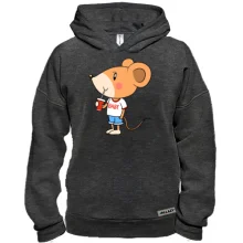 Худі BASE Baby mouse