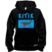 Худі BASE KITIK