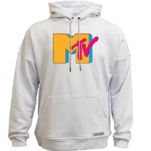 Худи без начеса M-Tv