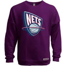 Свитшот без начеса nets