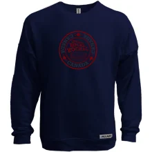 Свитшот без начеса canada hockey 3