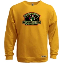 Свитшот без начеса minnesota rangers