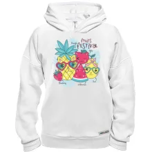 Худи BASE Fruits Festival