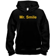Худі BASE Mr. Smile