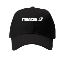 Дитяча кепка Mazda 3