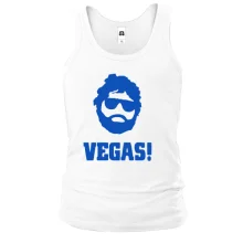Чоловіча майка Vegas!