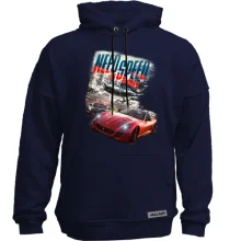 Худі без начосу з Need for Speed Rivals