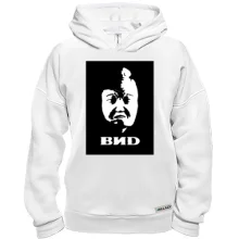 Худи BASE BИD 2