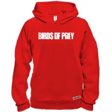 Худі BASE Birds of Prey