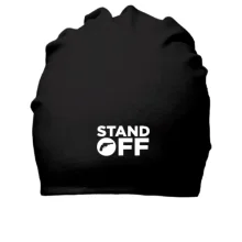 Хлопковая шапка StandOFF (2)